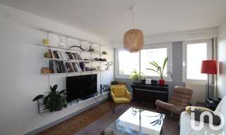 Appartement 3 Pièces 66 m² à vendre à Le Mans (72000)