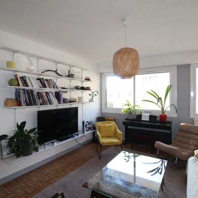 Appartement 3 pièces 141000 €