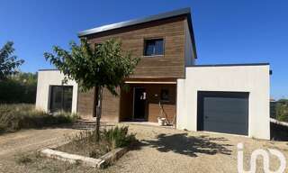 Maison 7 Pièces 180 m² à vendre à Valensole (04210)