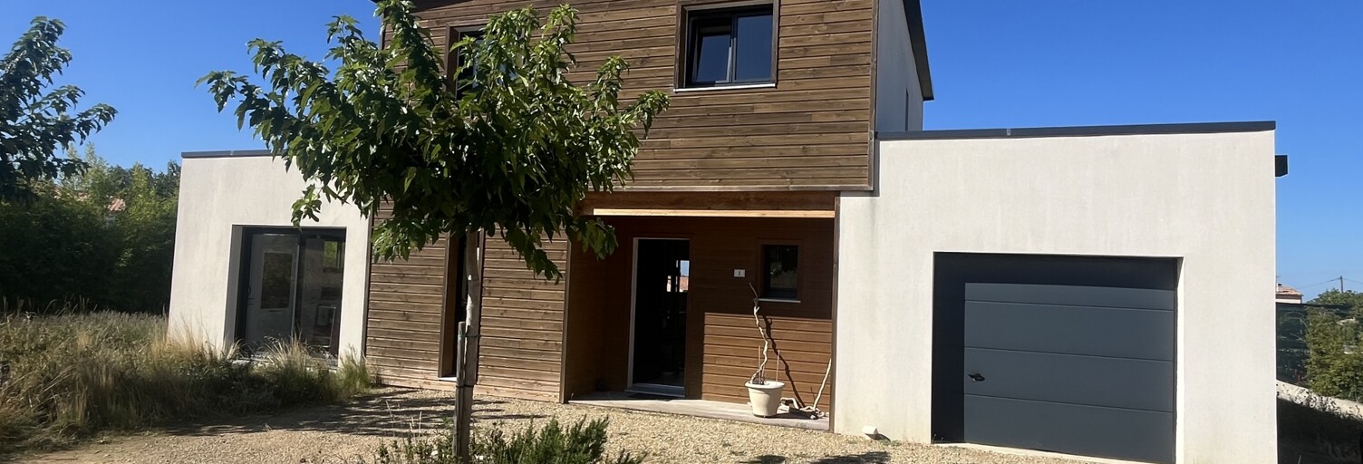 Maison 7 Pièces 180 m² à vendre à Valensole (04210)