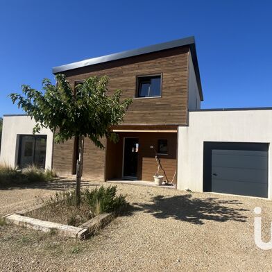 Maison 7 pièces 631500 €