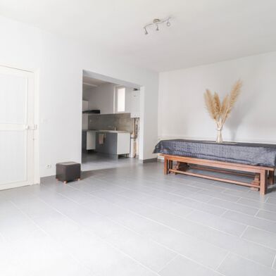 Maison 3 pièces 269000 €