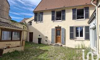 Maison 3 Pièces 85 m² à vendre à Saulx-les-Chartreux (91160)