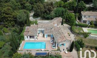 Maison 1 Pièce 225 m² à vendre à Figanières (83830)