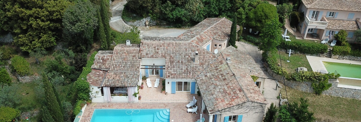 Maison 1 Pièce 225 m² à vendre à Figanières (83830)