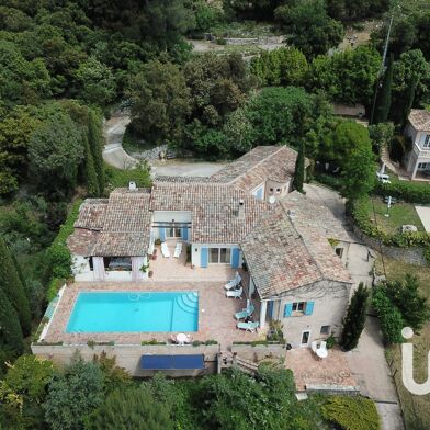 Maison 1 pièces 617000 €