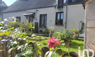 Maison 5 Pièces 132 m² à vendre à Perrusson (37600)