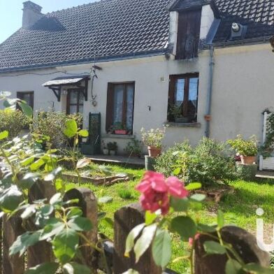 Maison 5 pièces 129900 €