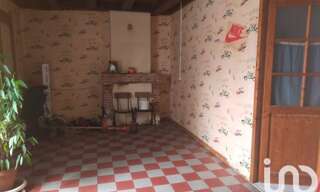 Maison 5 Pièces 132 m² à vendre à Perrusson (37600)