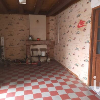 Maison 5 pièces 129900 €