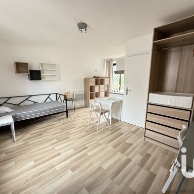 Appartement 1 pièces 76000 €