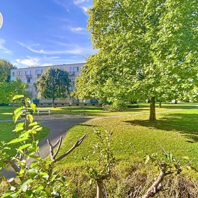 Appartement 3 pièces 185000 €