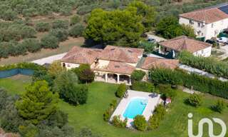 Maison 5 Pièces 261 m² à vendre à Gignac-la-Nerthe (13180)