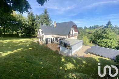 Maison 5 pièces 337000 €