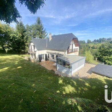 Maison 5 pièces 337000 €