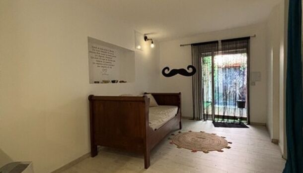 Appartement 2 pièces  à vendre Montélimar 26200