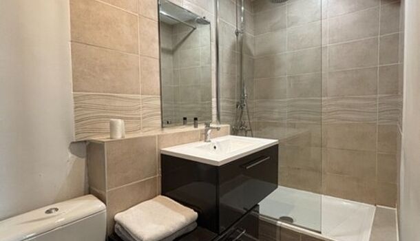 Appartement 2 pièces  à vendre Montélimar 26200