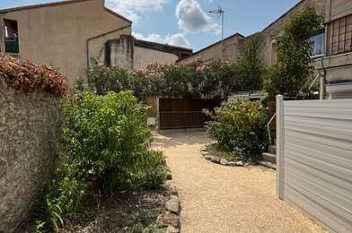 Appartement 2 pièces 107500 €