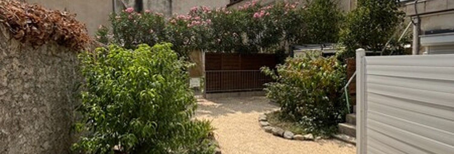 Appartement 2 Pièces 58 m² à vendre à Montélimar (26200)