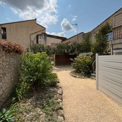 Appartement 2 pièces 107500 €