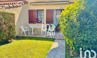 Appartement 2 Pièces 48 m² à vendre à Saint-Palais-sur-Mer (17420)