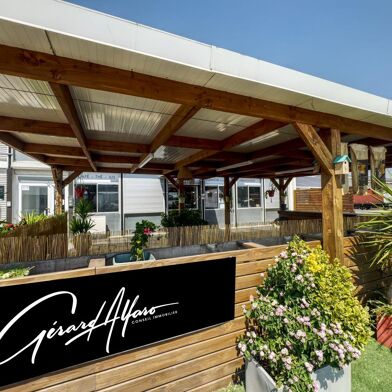 Commerce  130000 €