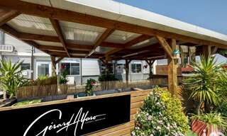 Commerce  200 m² à vendre à Nîmes (30900)