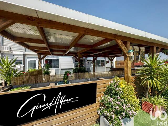 Vente Restauration rapide 200 m&sup2; — photo du bien