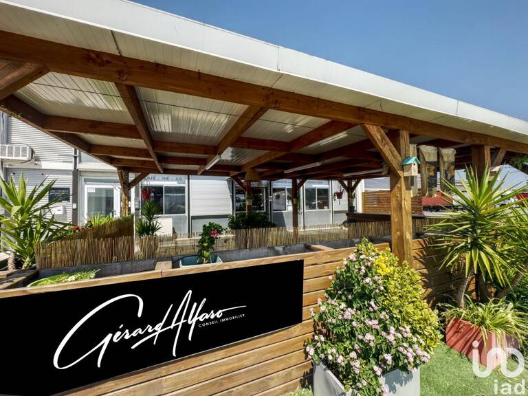 Vente Restauration rapide 200 m&sup2; — photo 1