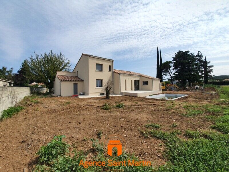 Villa / Maison  T5 à vendre Montélimar 26200
