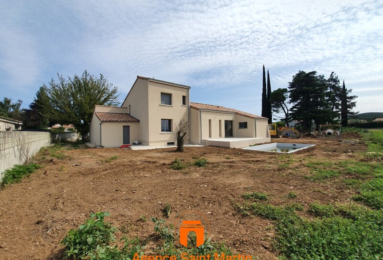 Maison — photo 1