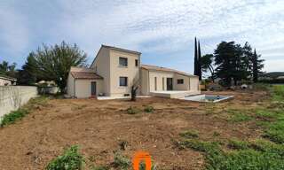 Maison 5 Pièces 140 m² à vendre à Montélimar (26200)