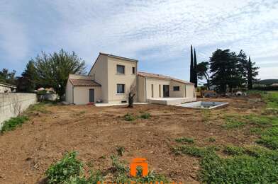 Maison 5 pièces 630000 €