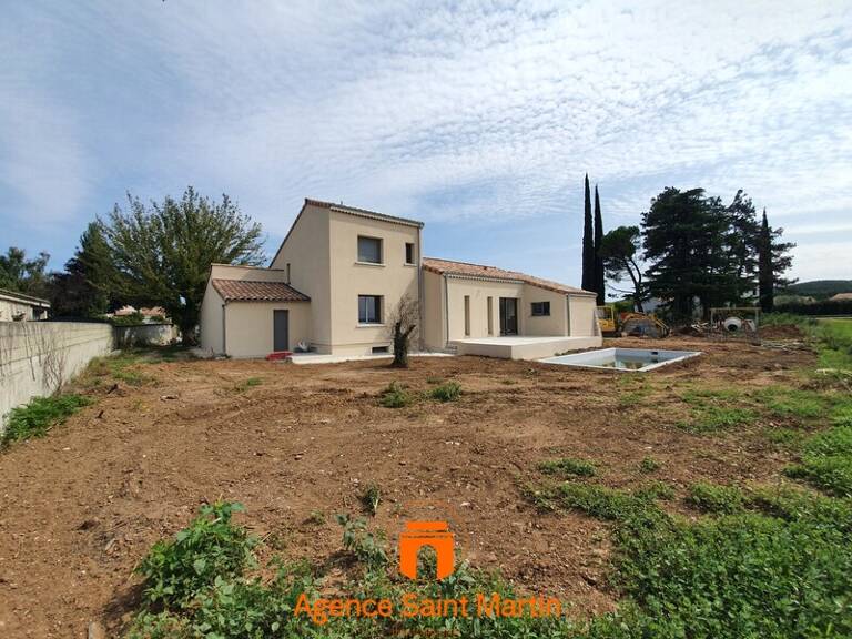 Maison — photo 1