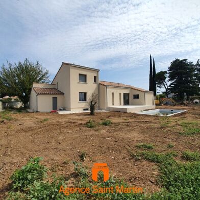 Maison 5 pièces 630000 €