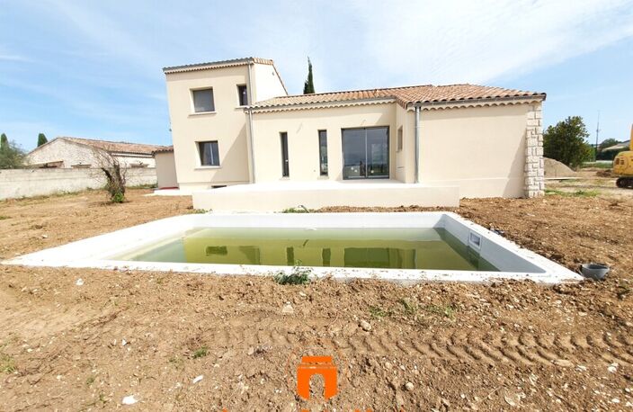 Maison — photo 2