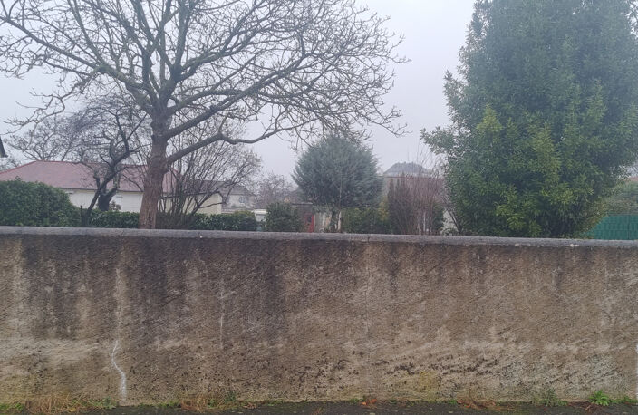 TERRAIN CONSTRUCTIBE TOURS NORD — photo 2