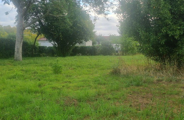 TERRAIN CONSTRUCTIBE TOURS NORD — photo 3