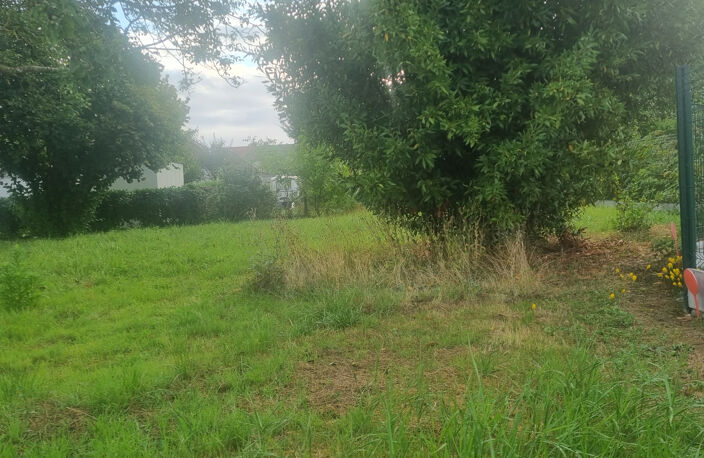 TERRAIN CONSTRUCTIBE TOURS NORD — photo 4