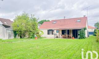 Maison 6 Pièces 92 m² à vendre à Herblay-sur-Seine (95220)