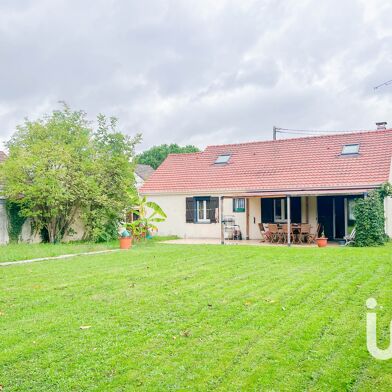 Maison 6 pièces 375000 €