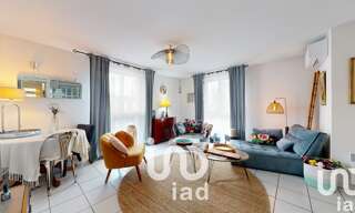 Appartement 3 Pièces 71 m² à vendre à Auzeville-Tolosane (31320)