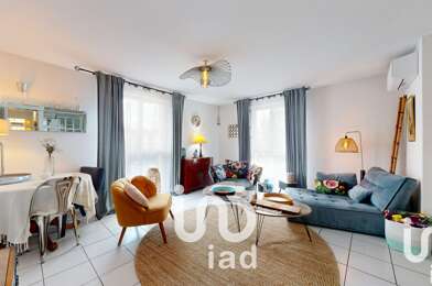 Appartement 3 pièces 233000 €