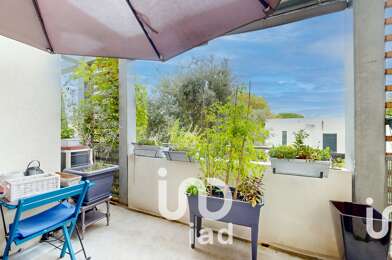Appartement 3 pièces 233000 €
