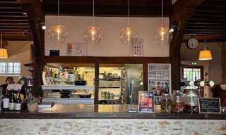 Commerce  251 m² à vendre à Vaux-le-Pénil (77000)