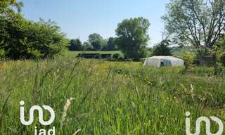 Terrain  5721 m² à vendre à La Neuville-en-Beine (02300)