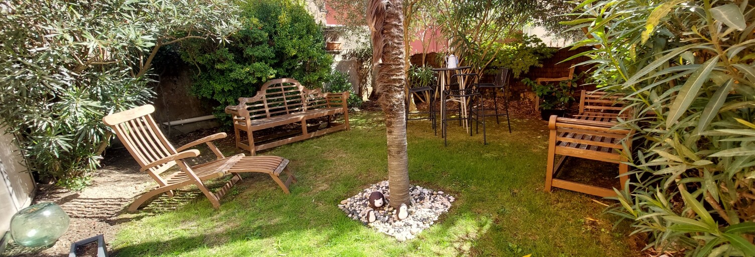 Maison 9 Pièces 238 m² à vendre à Rezé (44400)