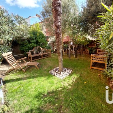 Maison 9 pièces 750000 €