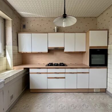 Appartement 4 pièces 189000 €