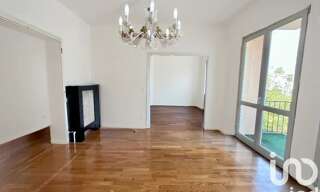 Appartement 4 Pièces 90 m² à vendre à Metz (57000)